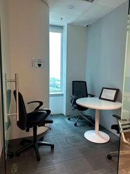 Sgx Centre Ii (D1), Office #604222791